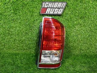 Стоп-сигнал задний правый KIA CARNIVAL 2009