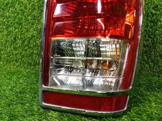 Стоп-сигнал правый задний KIA CARNIVAL VQ J3 924024J000 2 ракурс