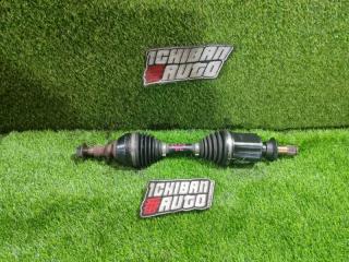 Привод передний левый CHEVROLET CRUZE 2009