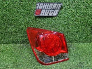 Стоп-сигнал задний левый CHEVROLET CRUZE 2011