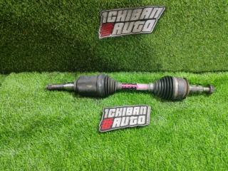 Привод передний левый CHEVROLET CRUZE 2011