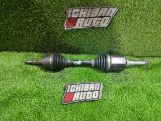 Привод передний левый DAEWOO LACETTI 2009