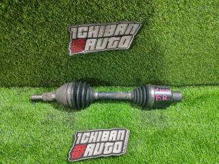 Привод передний правый DAEWOO WINSTORM 2009 контрактная Привод передний правый DAEWOO WINSTORM 2009