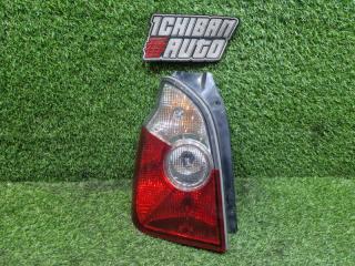 Стоп-сигнал левый задний HYUNDAI TERRACAN HP J3 92401H1110 1 ракурс
