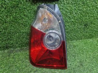 Стоп-сигнал левый задний HYUNDAI TERRACAN HP J3 92401H1110 2 ракурс