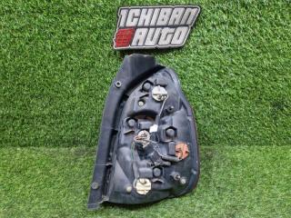 Стоп-сигнал левый задний HYUNDAI TERRACAN HP J3 92401H1110 3 ракурс