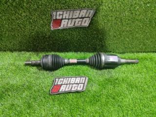 Привод передний левый CHEVROLET CRUZE 2011