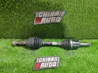 Привод передний левый DAEWOO WINSTORM 2007 контрактная Привод передний левый DAEWOO WINSTORM 2007