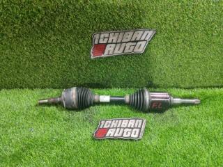 Привод передний левый CHEVROLET CRUZE 2010