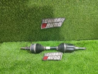 Привод левый передний CHEVROLET CRUZE J300 F18D4 13333933 4 ракурс