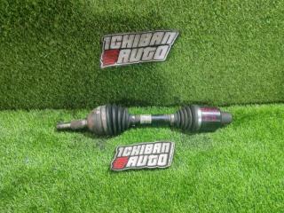 Привод передний правый DAEWOO WINSTORM 2007 контрактная Привод передний правый DAEWOO WINSTORM 2007