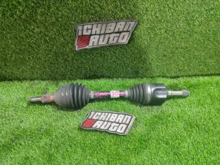 Запчасть привод передний левый DAEWOO WINSTORM 2007