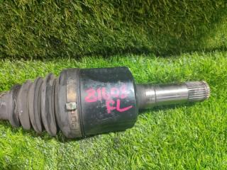 Привод передний левый WINSTORM 2007 C100 Z20S