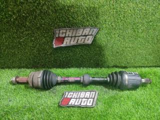 Привод передний левый KIA CARNIVAL 2011