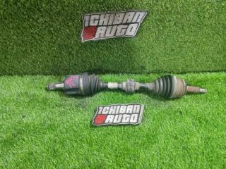 Привод передний левый KIA PRIDE 2006