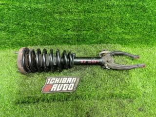 Стойка правая передняя HYUNDAI GRANDEUR TG G6DB 546113L021 1 ракурс