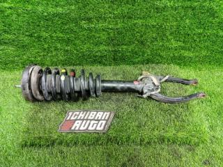 Стойка правая передняя HYUNDAI GRANDEUR TG G6DB 546113L021 1 ракурс