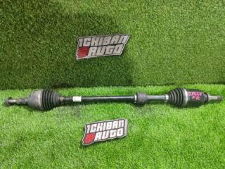 Привод передний правый CHEVROLET CRUZE 2009