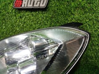 Фара левая передняя KIA Grand Carnival VQ D4HB 921014D100 3 ракурс Фара левая передняя KIA Grand Carnival VQ D4HB 921014D100 3 ракурс