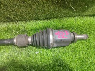 Привод правый передний CHEVROLET CRUZE J300 F16D4 13271512 2 ракурс