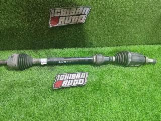 Привод правый передний DAEWOO LACETTI J300 F18D4 13334712 5 ракурс