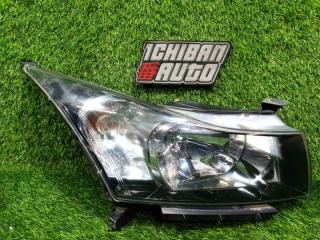 Фара передняя правая CHEVROLET CRUZE 2010