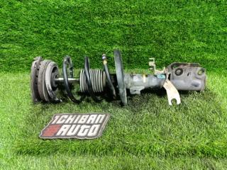 Стойка передняя правая RENAULT SAMSUNG SM3 2010