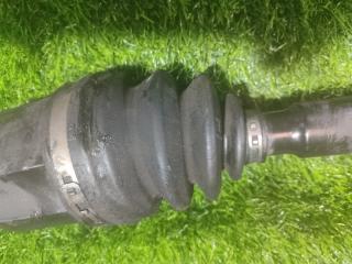 Привод правый передний HYUNDAI TUCSON JM D4EA 495002E810 4 ракурс