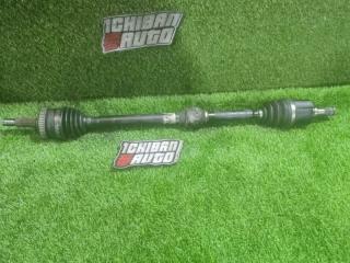 Привод правый передний HYUNDAI TUCSON JM D4EA 495002E810 5 ракурс