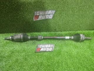 Привод передний правый CHEVROLET CRUZE 2010