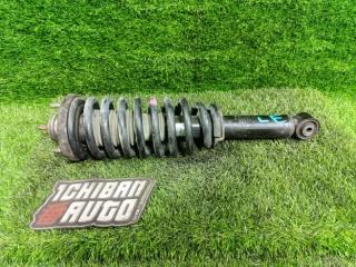 Стойка левая передняя SSANGYONG ACTYON CJ D20DT 4430109104 1 ракурс