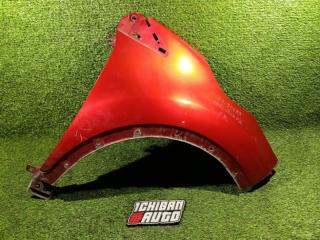 Крыло переднее правое RENAULT SAMSUNG QM3 2015