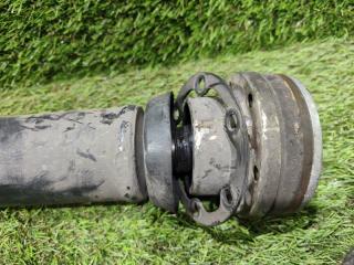 Кардан передний HYUNDAI TERRACAN HP J3 49010H1101 4 ракурс