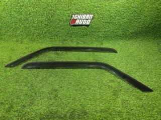 Ветровики комплект SUZUKI JIMNY JB23W K6A 1 ракурс