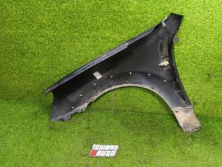Крыло правое переднее SSANGYONG REXTON GAB D27DT 5182108B00 2 ракурс