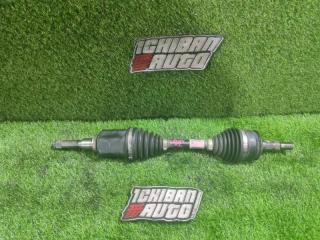 Привод передний левый CHEVROLET CRUZE 2011