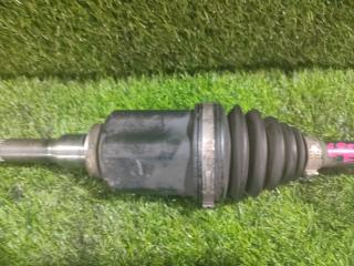 Привод левый передний CHEVROLET CRUZE J305 F18D4 13333933 3 ракурс Привод левый передний CHEVROLET CRUZE J305 F18D4 13333933 3 ракурс