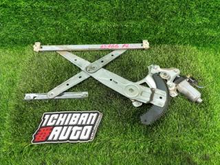 Стеклоподъемник левый передний HYUNDAI PORTER 2 HR D4CB 824014F010 1 ракурс
