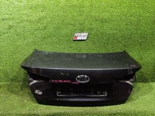 Крышка багажника KIA K5 2011