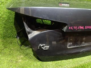 Крышка багажника KIA K5 TF L4NABA075452 692002T000 3 ракурс