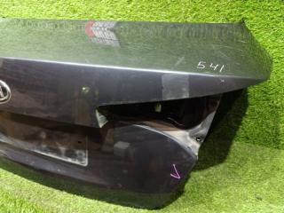 Крышка багажника KIA K5 TF L4NABA075452 692002T000 5 ракурс