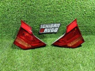 Стоп-вставка задняя KIA K9 2012