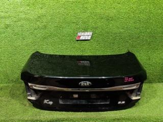 Крышка багажника KIA K9 2012