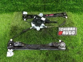 Стеклоподъемник передний левый CHEVROLET CRUZE 2011