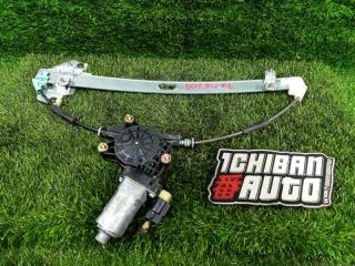 Стеклоподъемник передний левый KIA PRIDE 2006