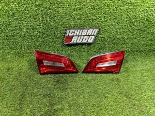 Стоп-вставка KIA K7 2011