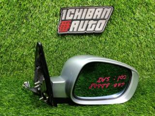 Зеркало правое переднее SSANGYONG REXTON GAB D20DT 7894008200 5 ракурс