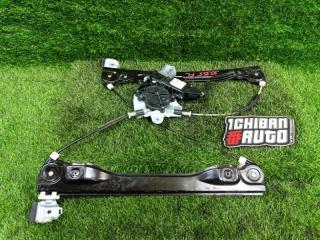 Стеклоподъемник передний левый CHEVROLET CRUZE 2012