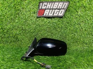 Запчасть зеркало бокового вида переднее левое NISSAN CEFIRO
