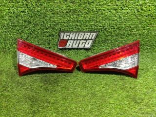 Стоп-вставка задняя KIA K5 2012